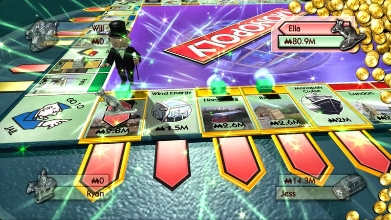 download monopoly for pc
